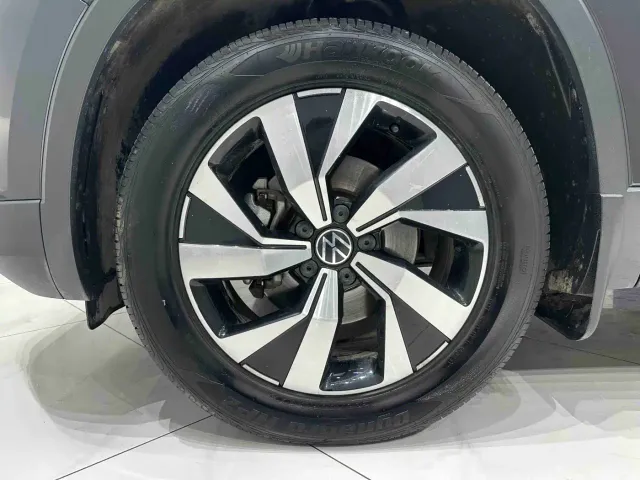 Volkswagen Tayron — Фото автомобиля 16