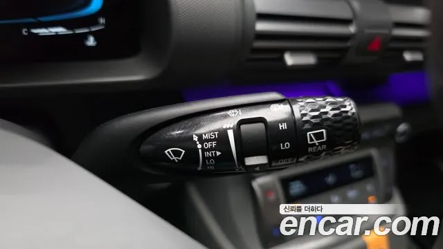 Hyundai Casper — Фото автомобиля 28