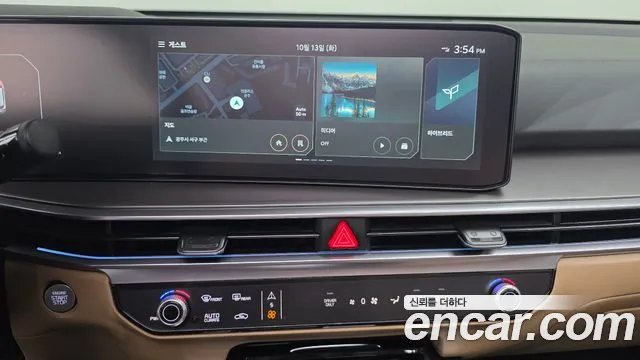 Kia Sorento — Фото автомобиля 18
