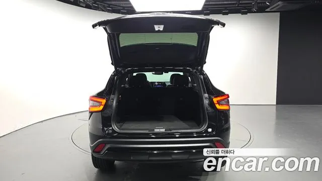 Chevrolet Trax — Фото автомобиля 20