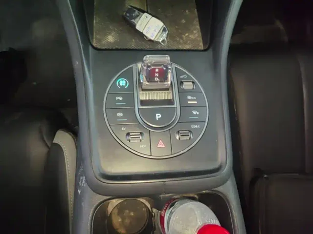 BYD Seal 05 DM-i — Фото автомобиля 13