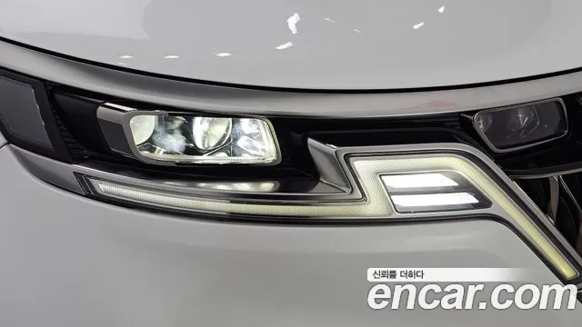Kia Carnival 4th Gen — Фото автомобиля 7