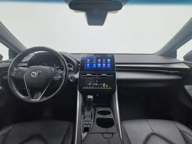 Toyota Avalon 2022 2.5L Luxury Edition — Фото автомобиля 5