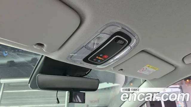 Hyundai Kona Kona (SX2) Бензин 2.0 2WD — Фото автомобиля 30