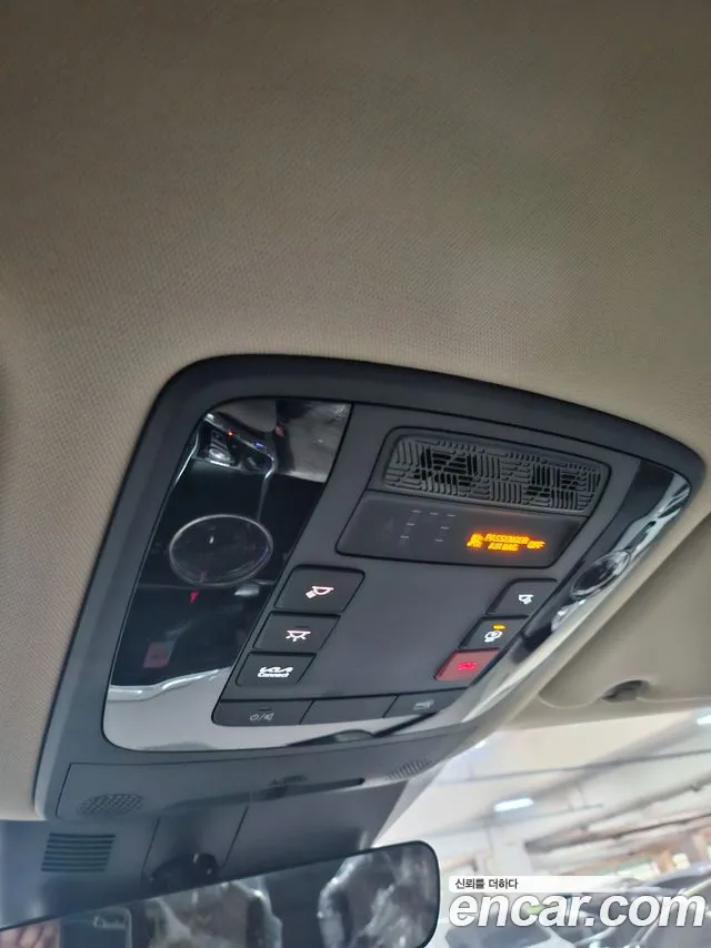 Kia Carnival — Фото автомобиля 13