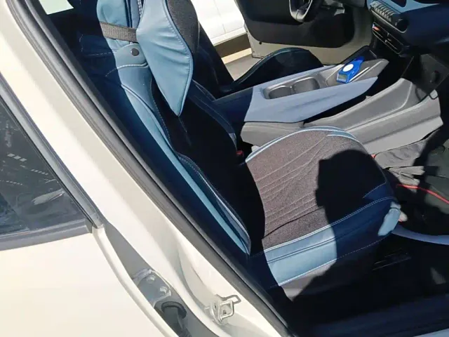 BYD Seagull — Фото автомобиля 24