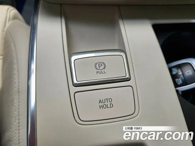 Hyundai Grandeur Новый Grandeur IG — Фото автомобиля 16