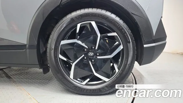 Hyundai Ioniq 5 — Фото автомобиля 6