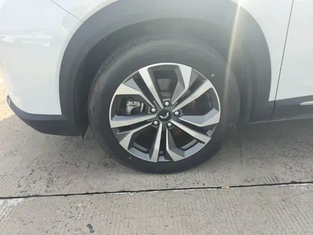 Wuling Asta — Фото автомобиля 22