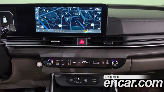 Kia Carnival 4th Gen — Фото автомобиля 19