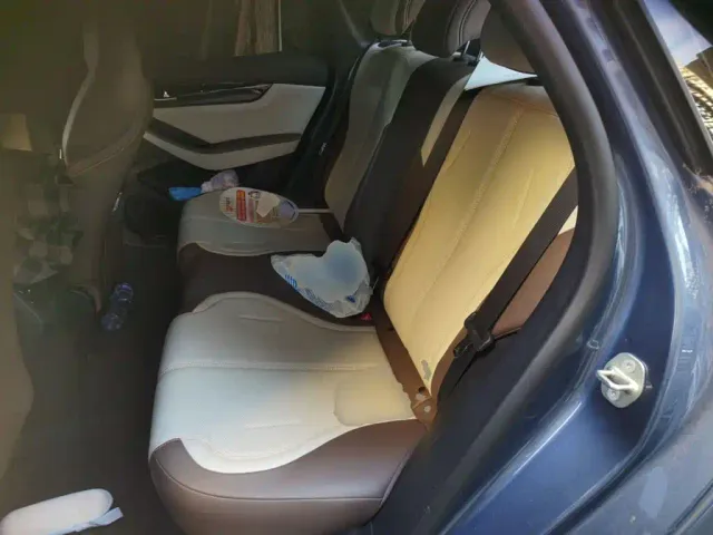BYD Qin PLUS — Фото автомобиля 13