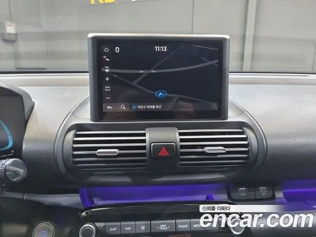 Hyundai Casper Casper Inspiration — Фото автомобиля 16