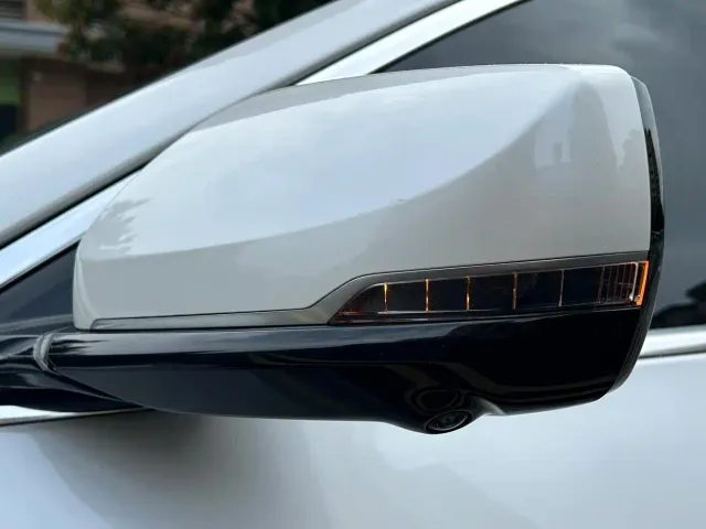 Cadillac CT6 — Фото автомобиля 14