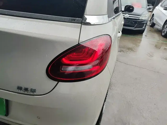 Wuling Bingo — Фото автомобиля 7