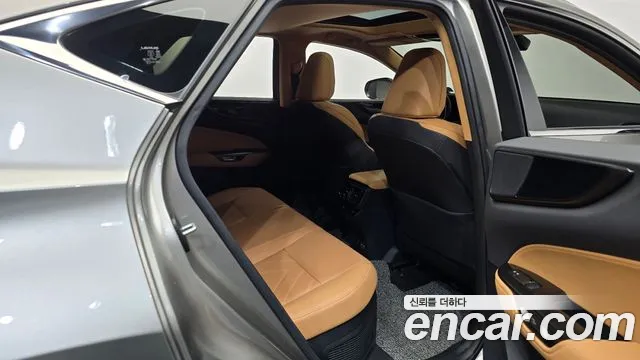 Lexus NX 2nd Gen — Фото автомобиля 11