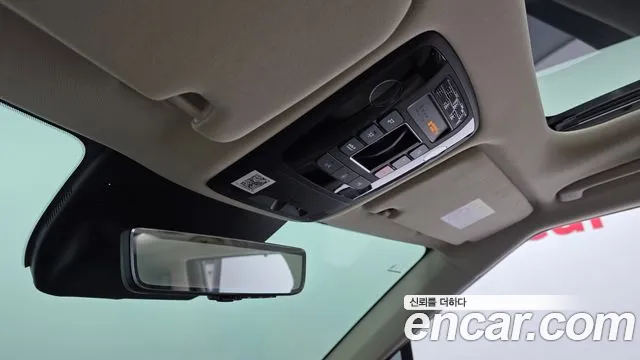 Kia Carnival 4th Gen — Фото автомобиля 26