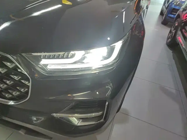 Chery Tiggo 8 PLUS 2021 290TGDI DCT Passion Edition — Фото автомобиля 23