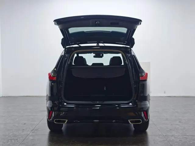 Honda Breeze — Фото автомобиля 12