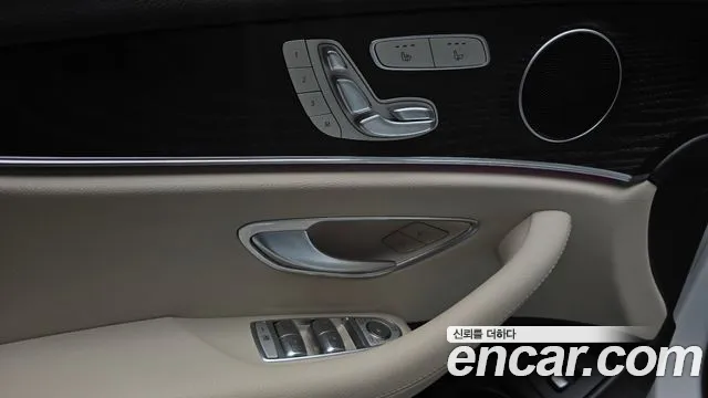 Mercedes-Benz E-Class W213 — Фото автомобиля 27