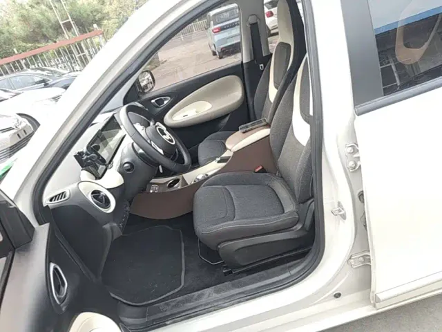 Wuling Bingo — Фото автомобиля 14