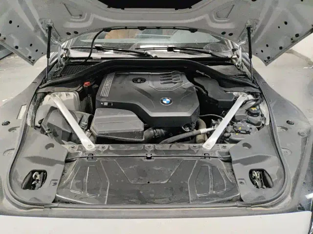 BMW Z4 — Фото автомобиля 6