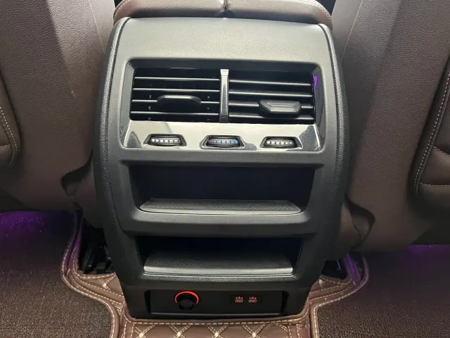 BMW X5 — Фото автомобиля 20