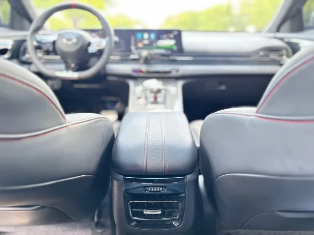 GAC Trumpchi Emkoo — Фото автомобиля 30