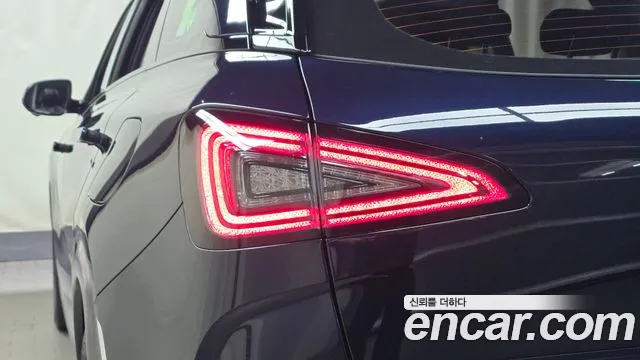 Hyundai Nexo Nexo Premium — Фото автомобиля 21