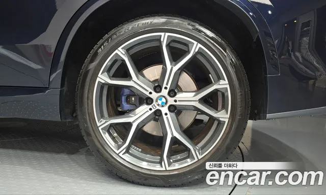 BMW X5 G05 — Фото автомобиля 6