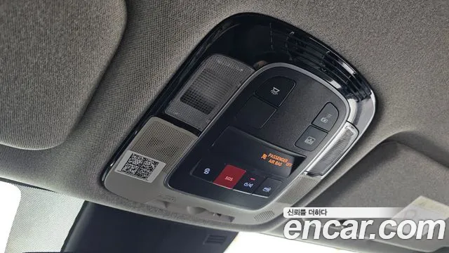 Hyundai Sonata DN8 — Фото автомобиля 19