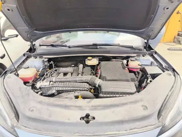 BYD Seal 05 DM-i — Фото автомобиля 3