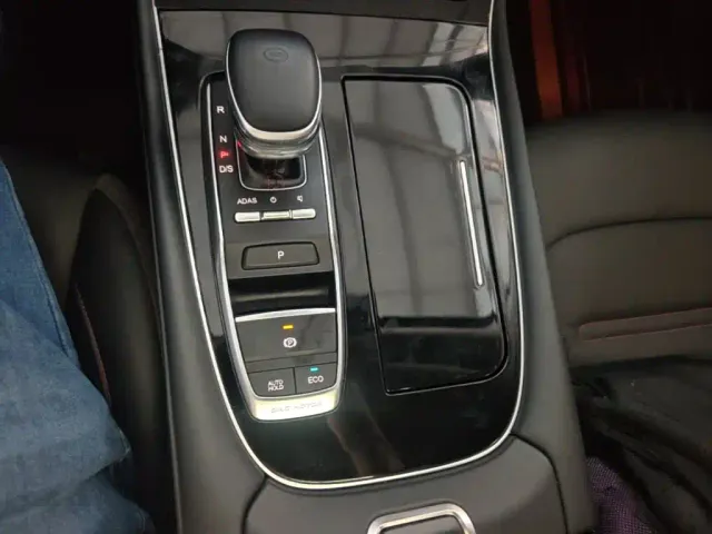 GAC Trumpchi GS4 PLUS — Фото автомобиля 13