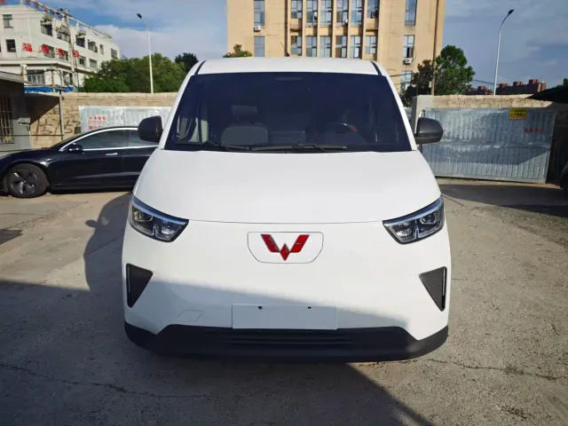 Wuling Yangguang — Фото автомобиля 2