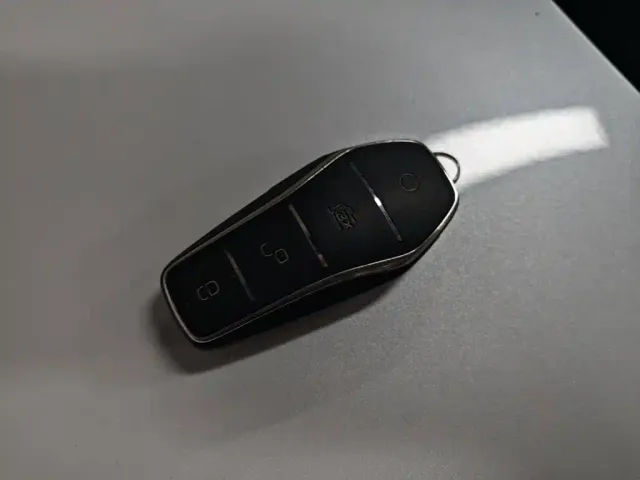 BYD Qin PLUS — Фото автомобиля 8
