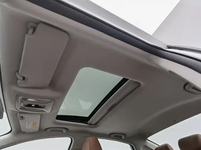 Changan Eado — Фото автомобиля 14