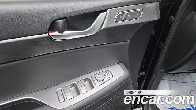 Hyundai Palisade Palisade Бензин 3.8 4WD — Фото автомобиля 27