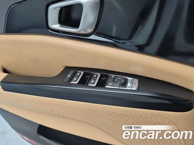 Kia Canival Carnival 4 поколение Дизель 9 мест Prestige — Фото автомобиля 18