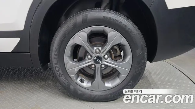 Kia Seltos — Фото автомобиля 6