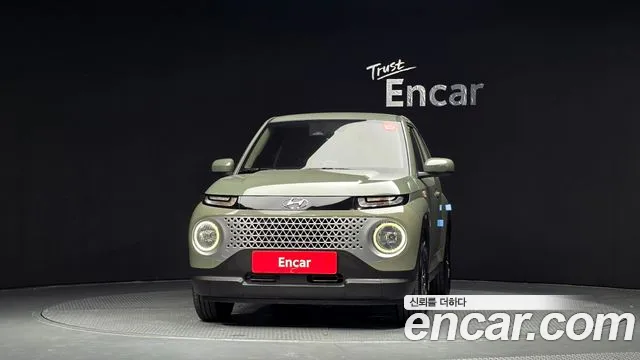 Hyundai Casper — Фото автомобиля 3