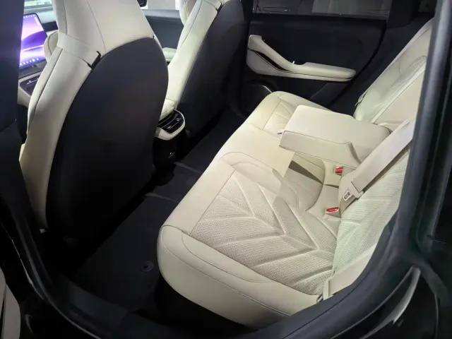 NIO NIO ET5T 2025 75kWh Touring — Фото автомобиля 7