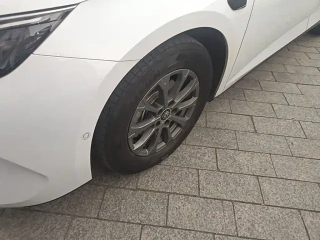 BYD Qin L — Фото автомобиля 22