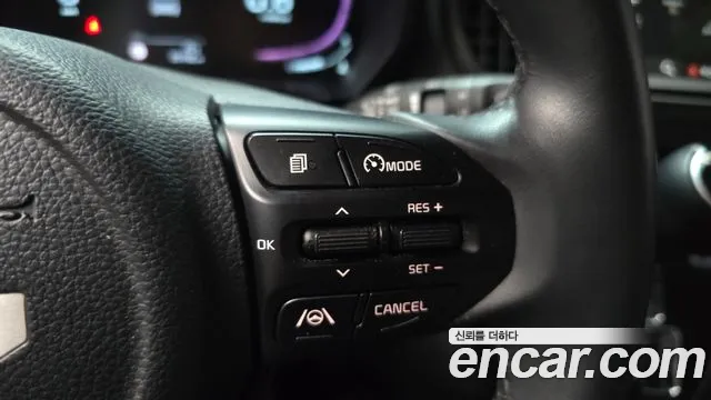 Kia RAY Новый Kia Ray Signature — Фото автомобиля 28