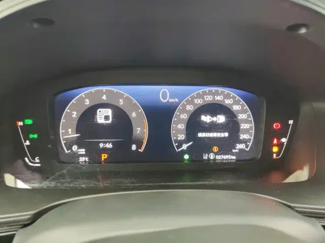 Honda Civic — Фото автомобиля 14