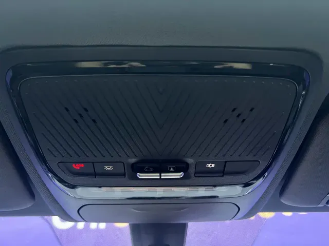 Jetour Dasheng i-DM — Фото автомобиля 12