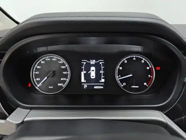 Chery Arrizo 5 — Фото автомобиля 14