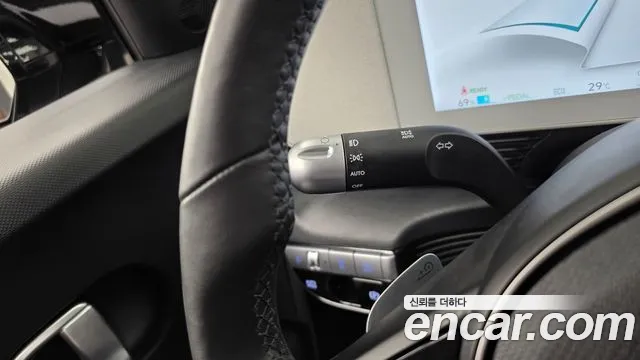 Hyundai Ioniq 5 Ioniq5 — Фото автомобиля 28