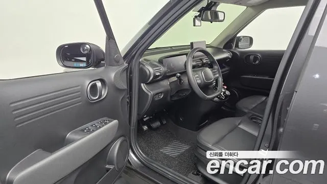 Hyundai Casper — Фото автомобиля 15