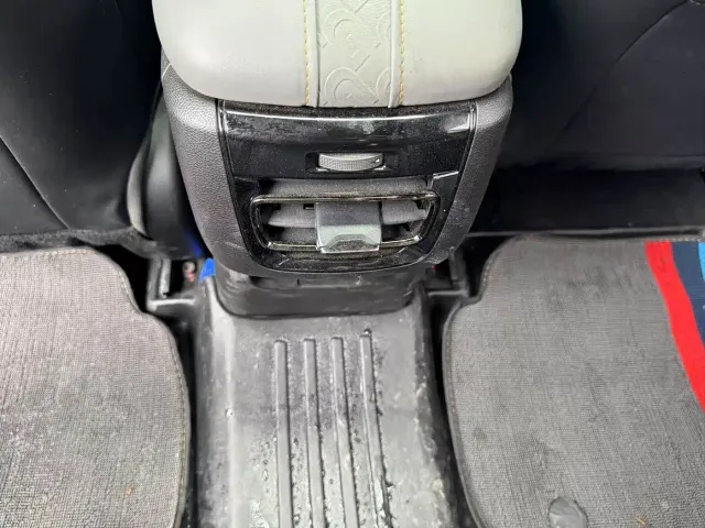 GAC Trumpchi Emkoo — Фото автомобиля 9