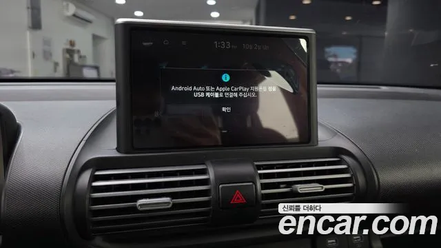 Hyundai Casper — Фото автомобиля 22