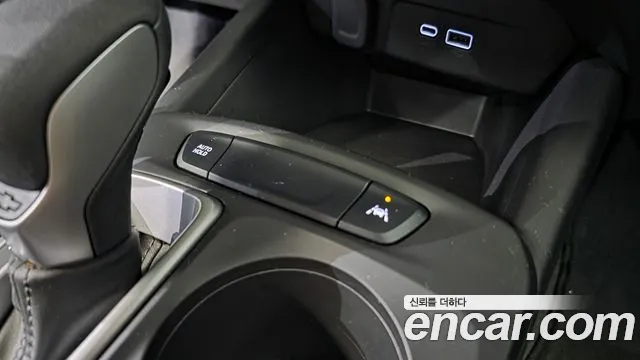 ChevroletGMDaewoo Trax Trax Кроссовер — Фото автомобиля 18